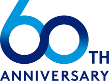 60th ANNIVERSARY