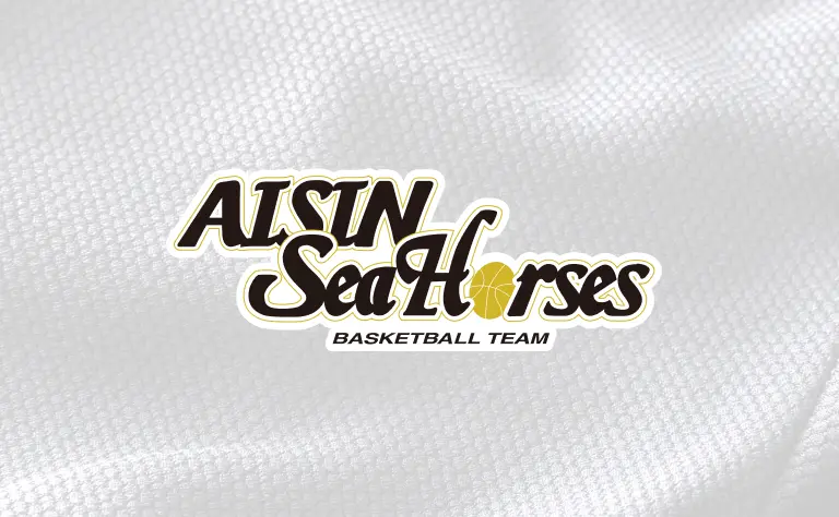 アイシンシーホースロゴ