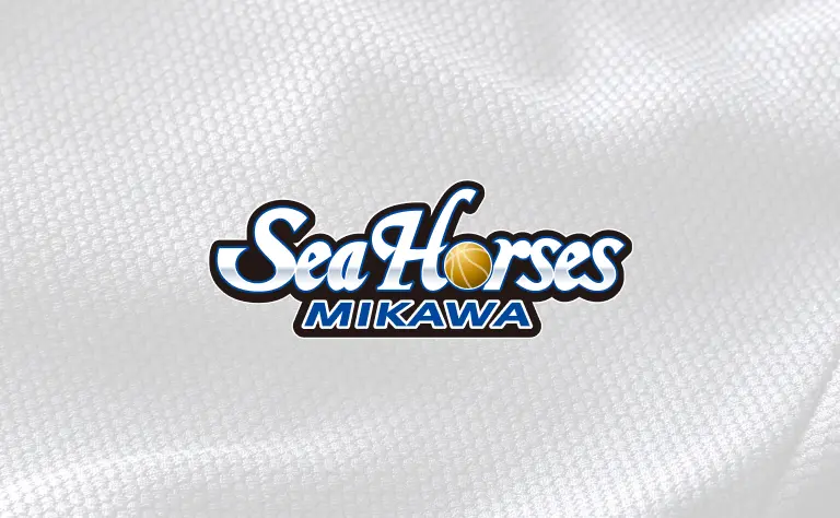 シーホース三河ロゴ