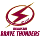 川崎ブレイブサンダース