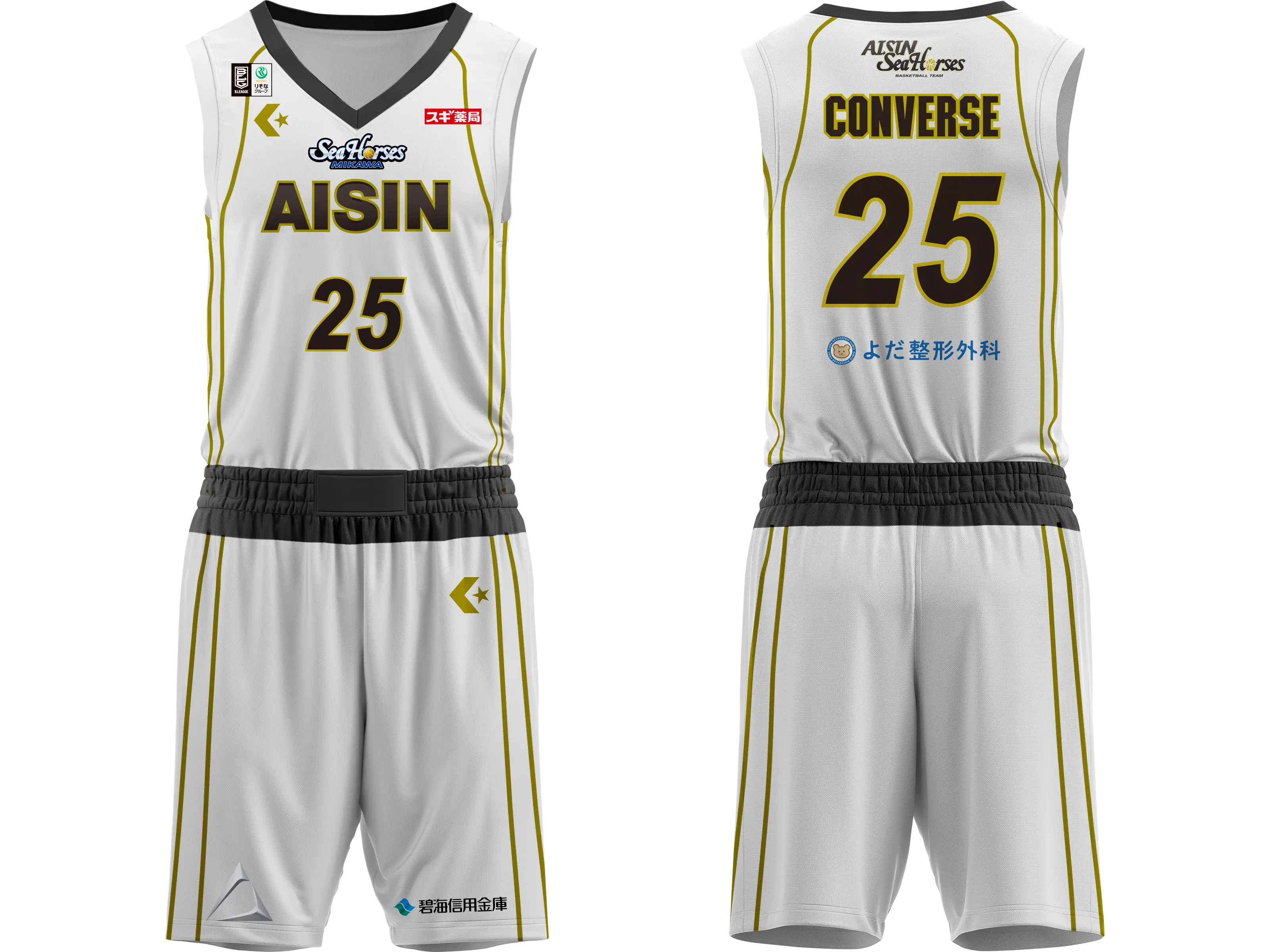 ユニフォーム画像