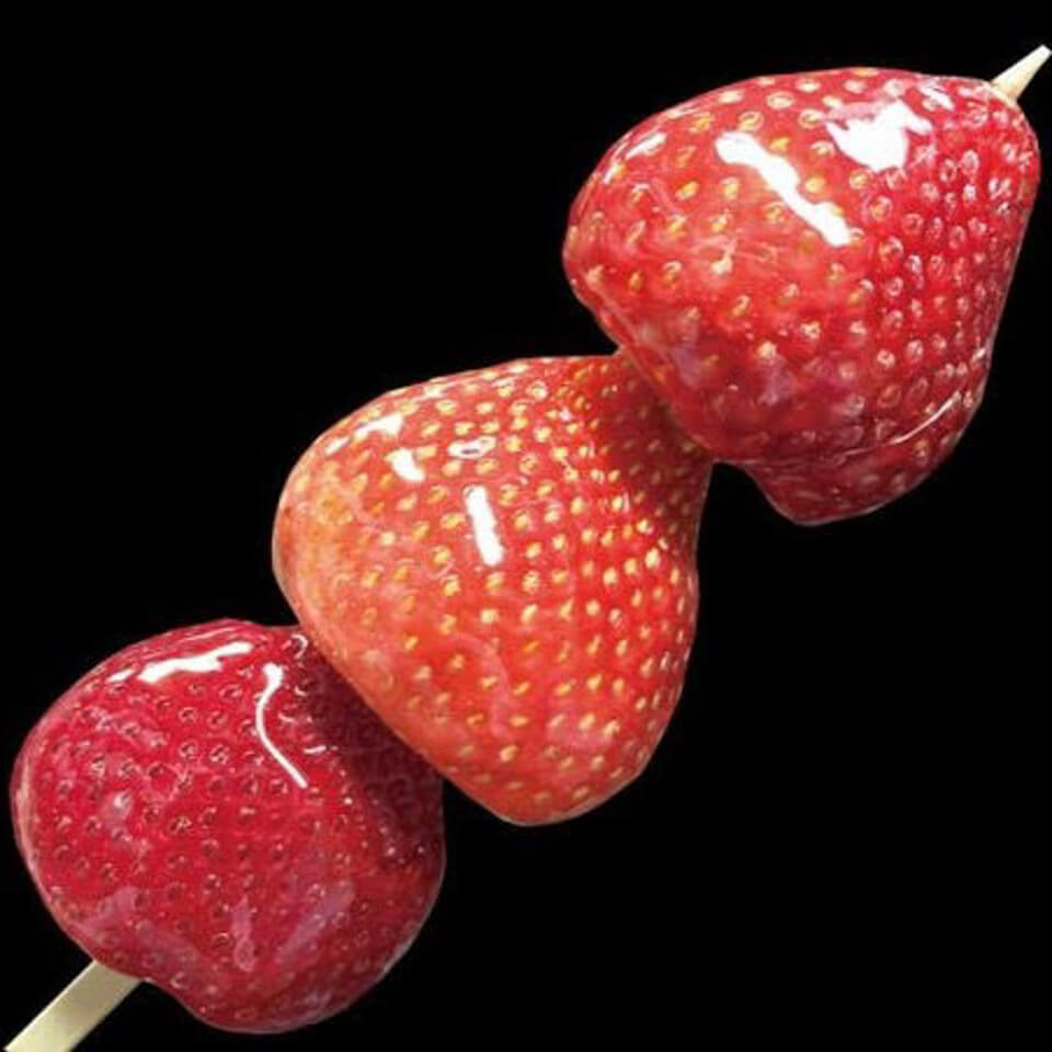 ストロベリーボンボン