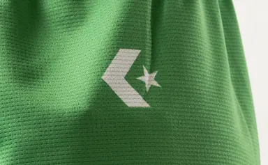 シェブロン & スター