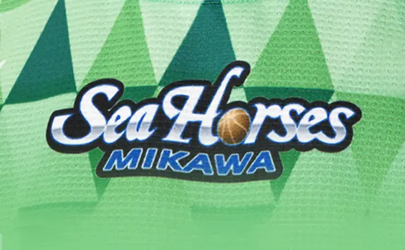 シーホース三河ロゴ