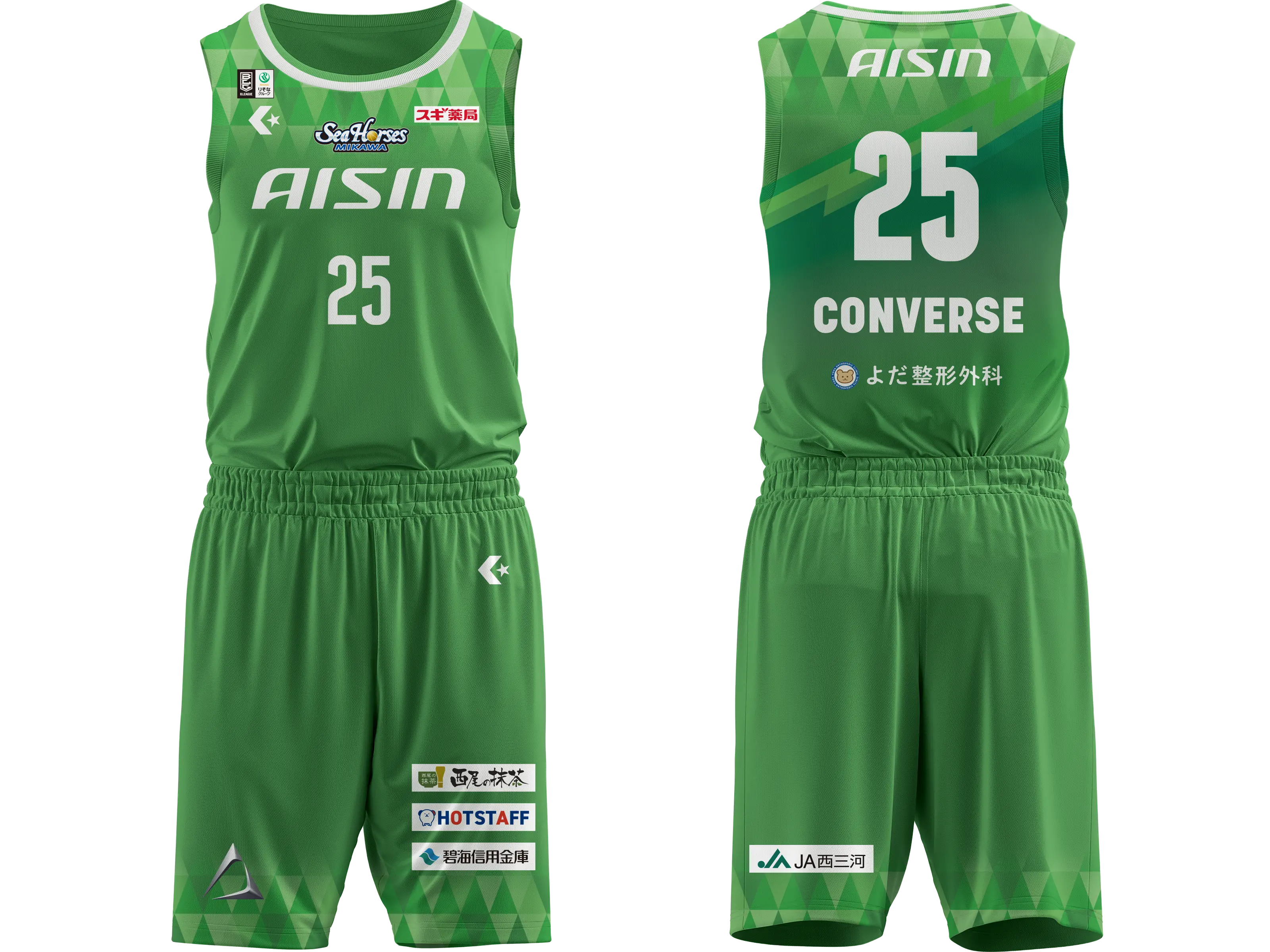 ユニフォーム画像