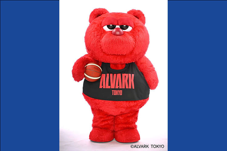 【12/27(土)】アルバルク東京「ルーク」出演!