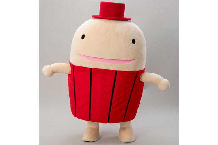 【12/6(土)】なぞの旅人フーの出演決定!