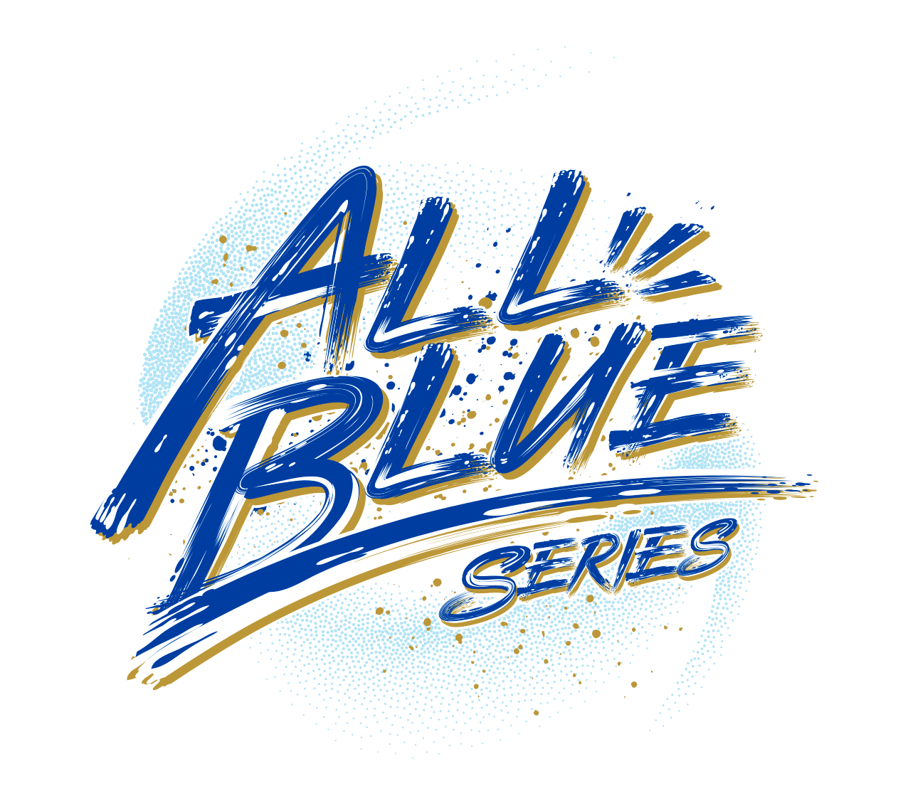 ALL BLUE SERIES