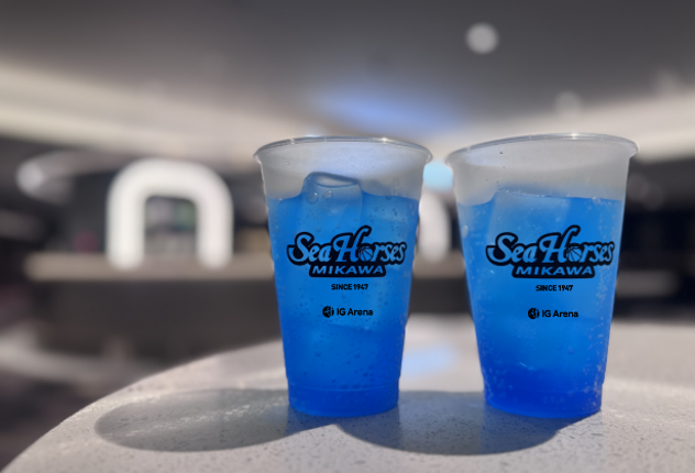 カップのイメージ