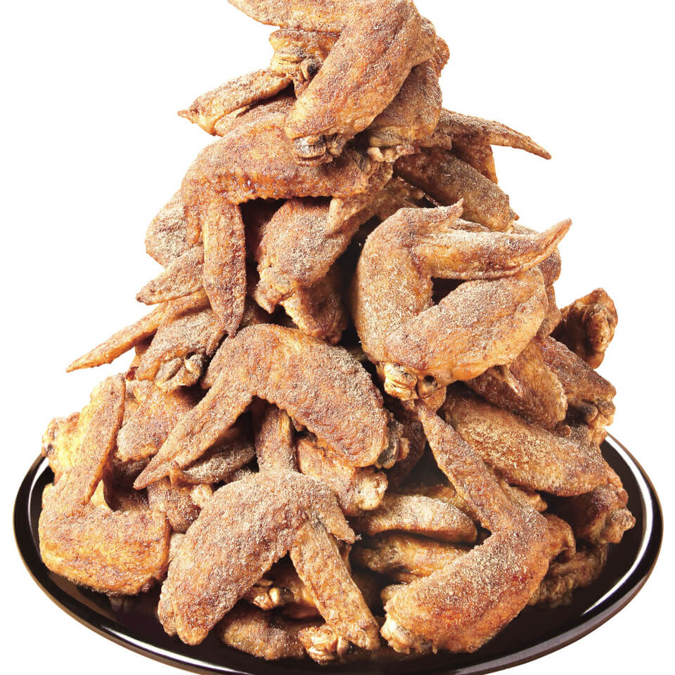 世界の山ちゃん