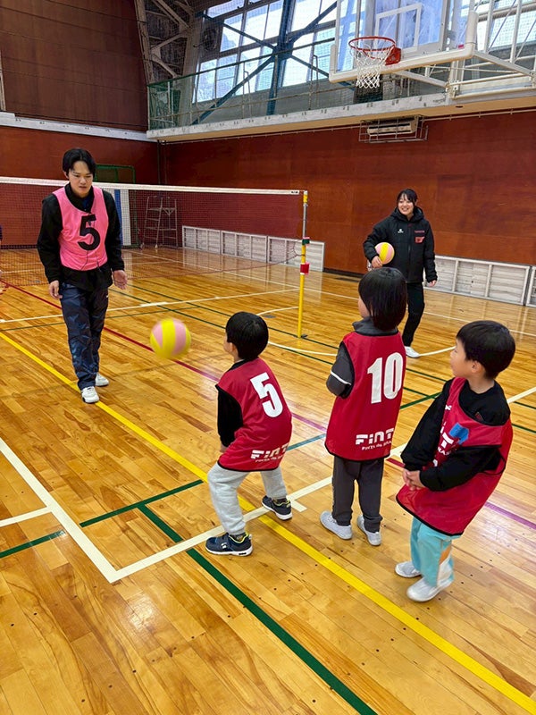 愛知教育大学「地域協働教育体験活動」