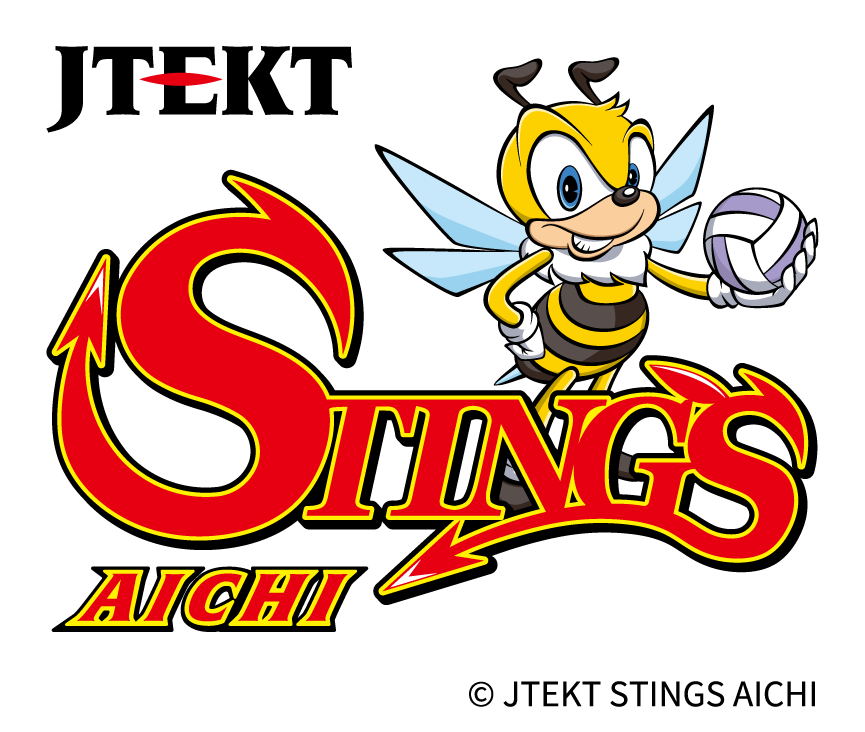 第12節　ジェイテクトSTINGS愛知