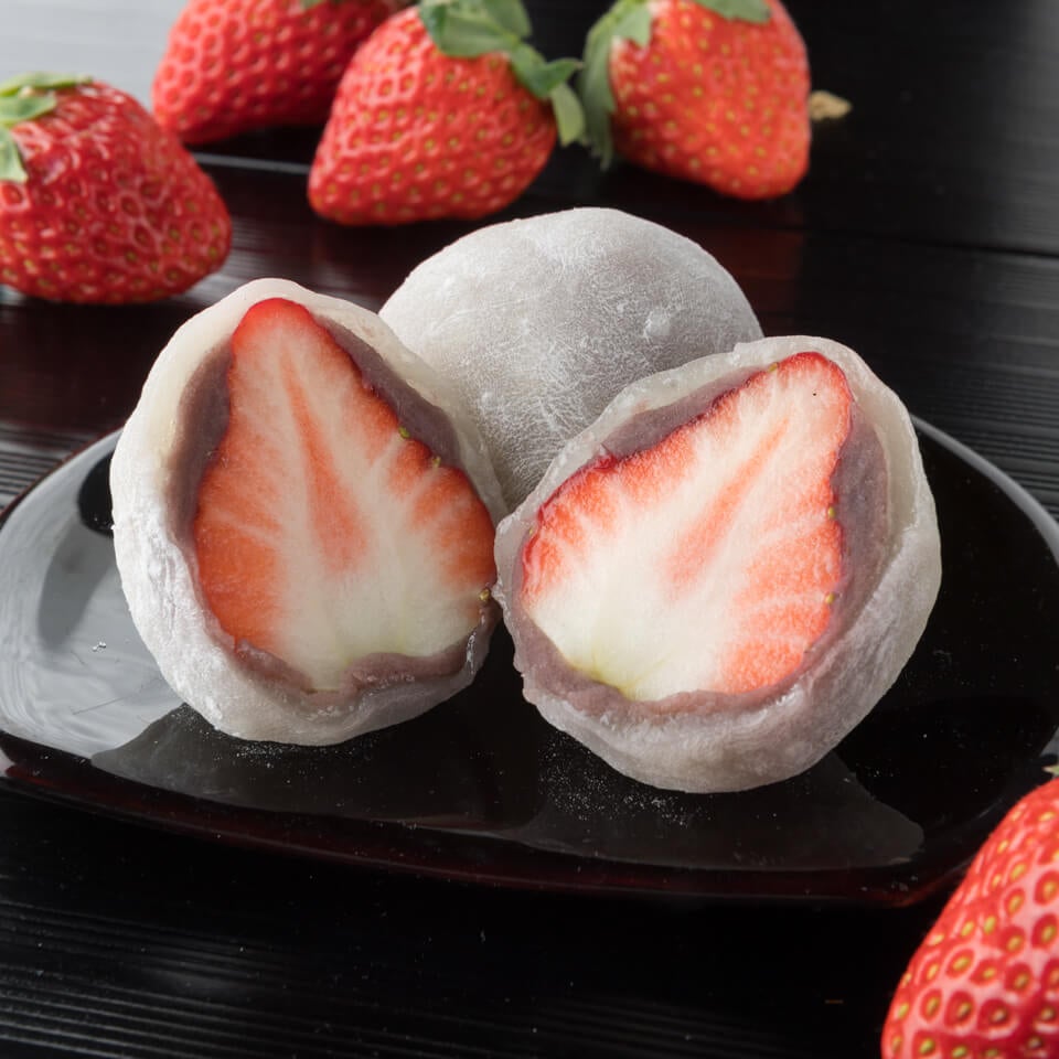 いちご大福 2個入り