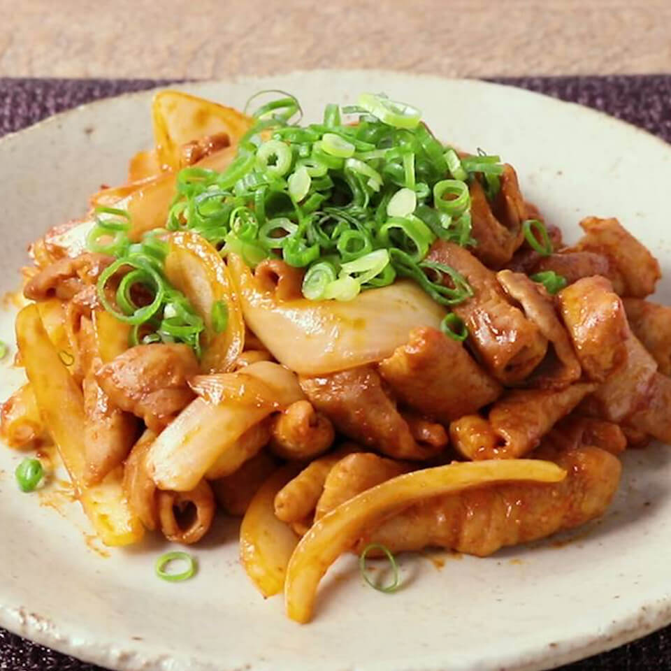 川崎ホルモン焼き