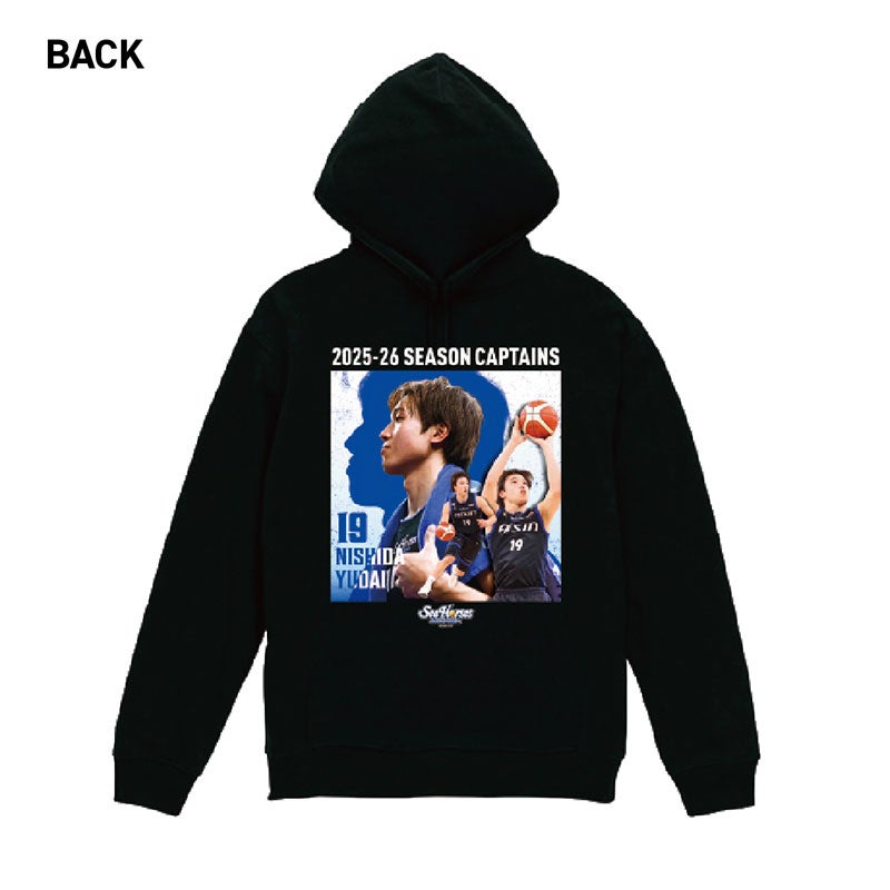 プルオーバーパーカー_#19西田ver