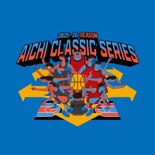 AICHI CLASSIC SERIES