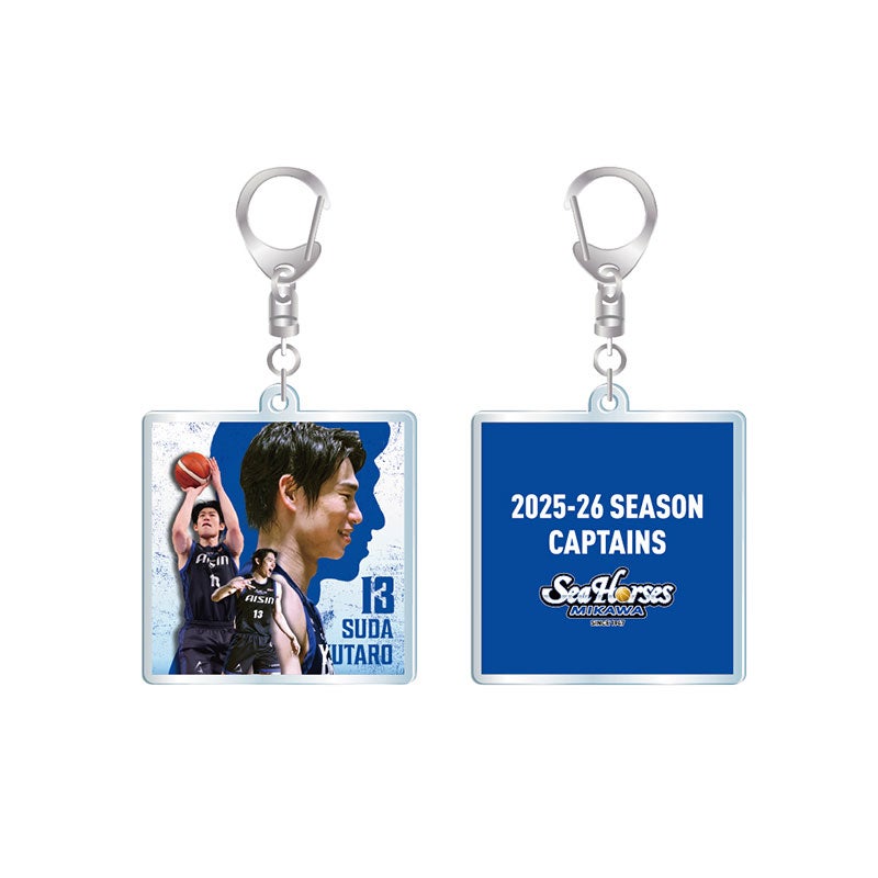 アクリルキーホルダー_#13須田ver