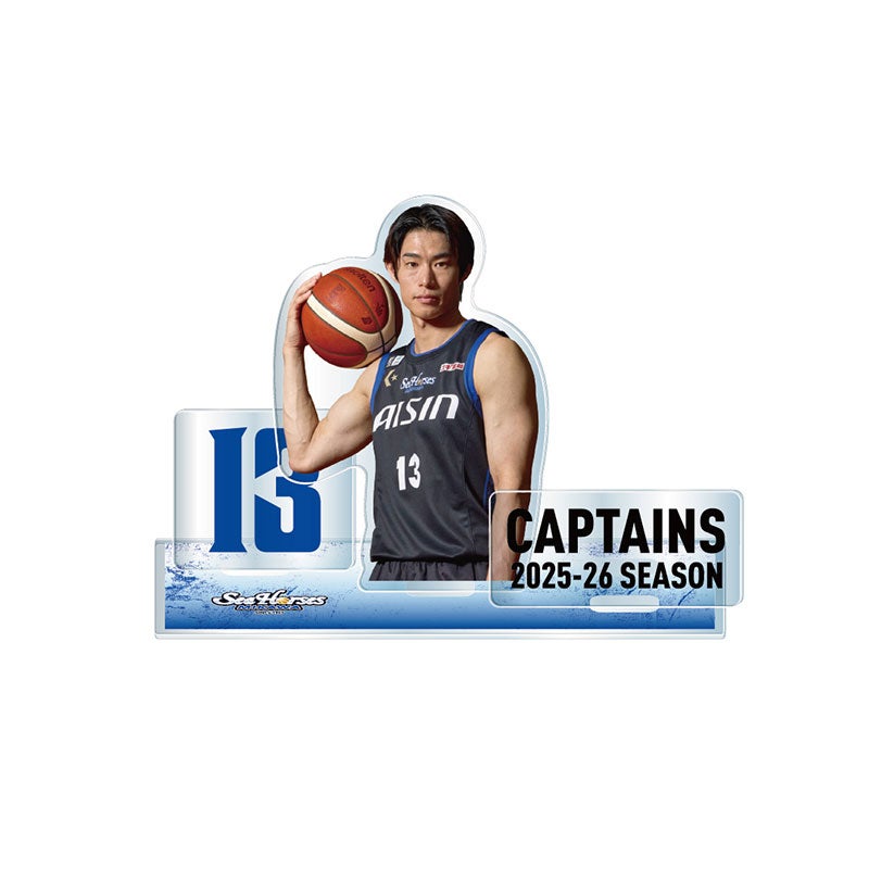 アクリルスタンド_#13須田ver