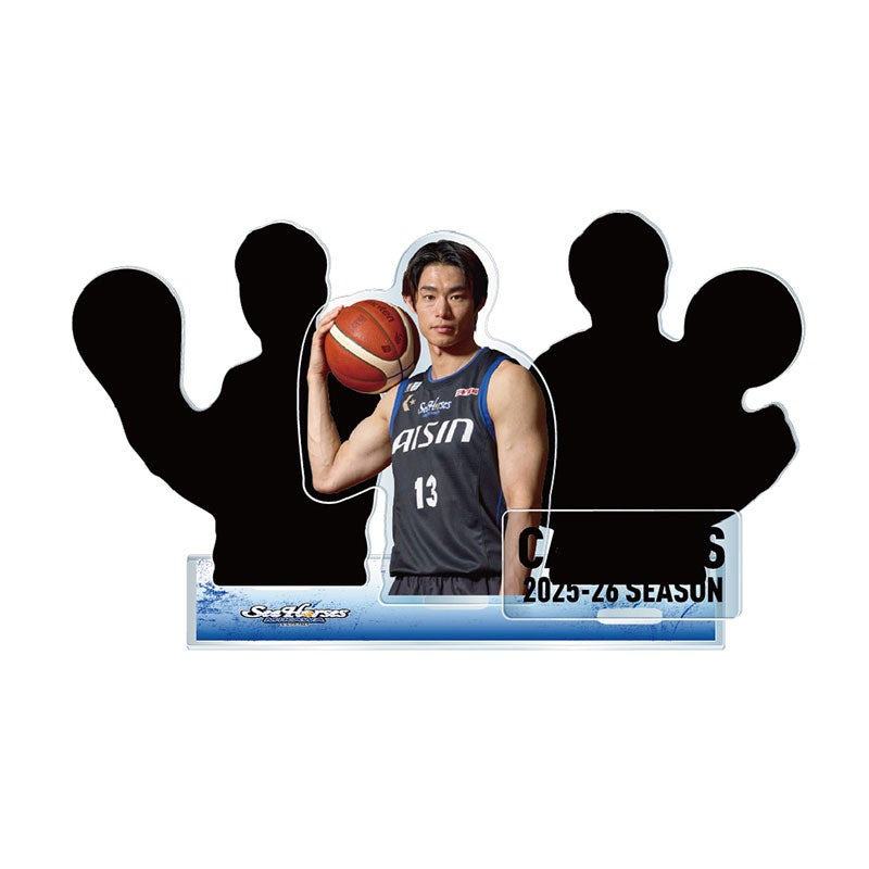 アクリルスタンド_#13須田ver