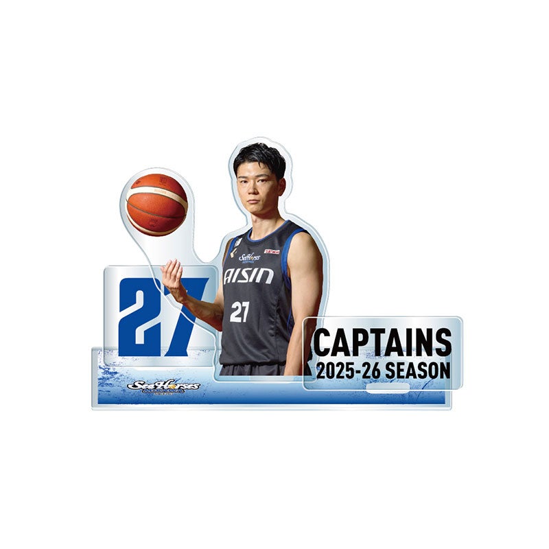 アクリルスタンド_#27石井ver