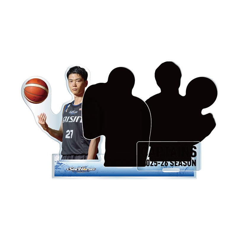 アクリルスタンド_#27石井ver