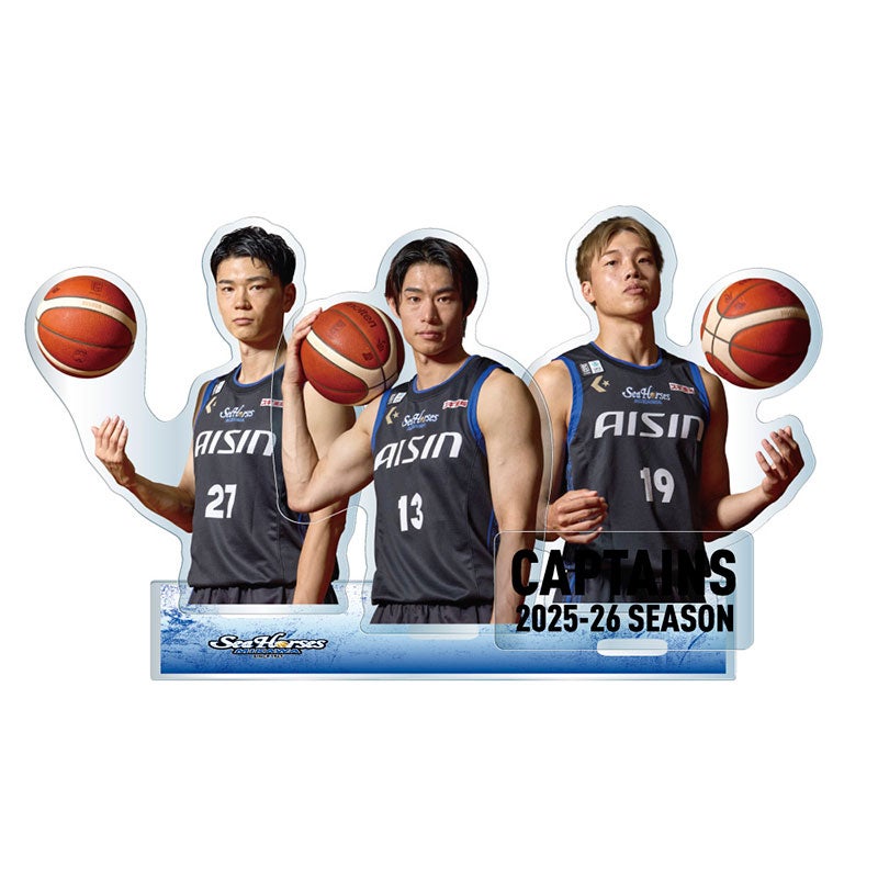 アクリルスタンド_#27石井ver