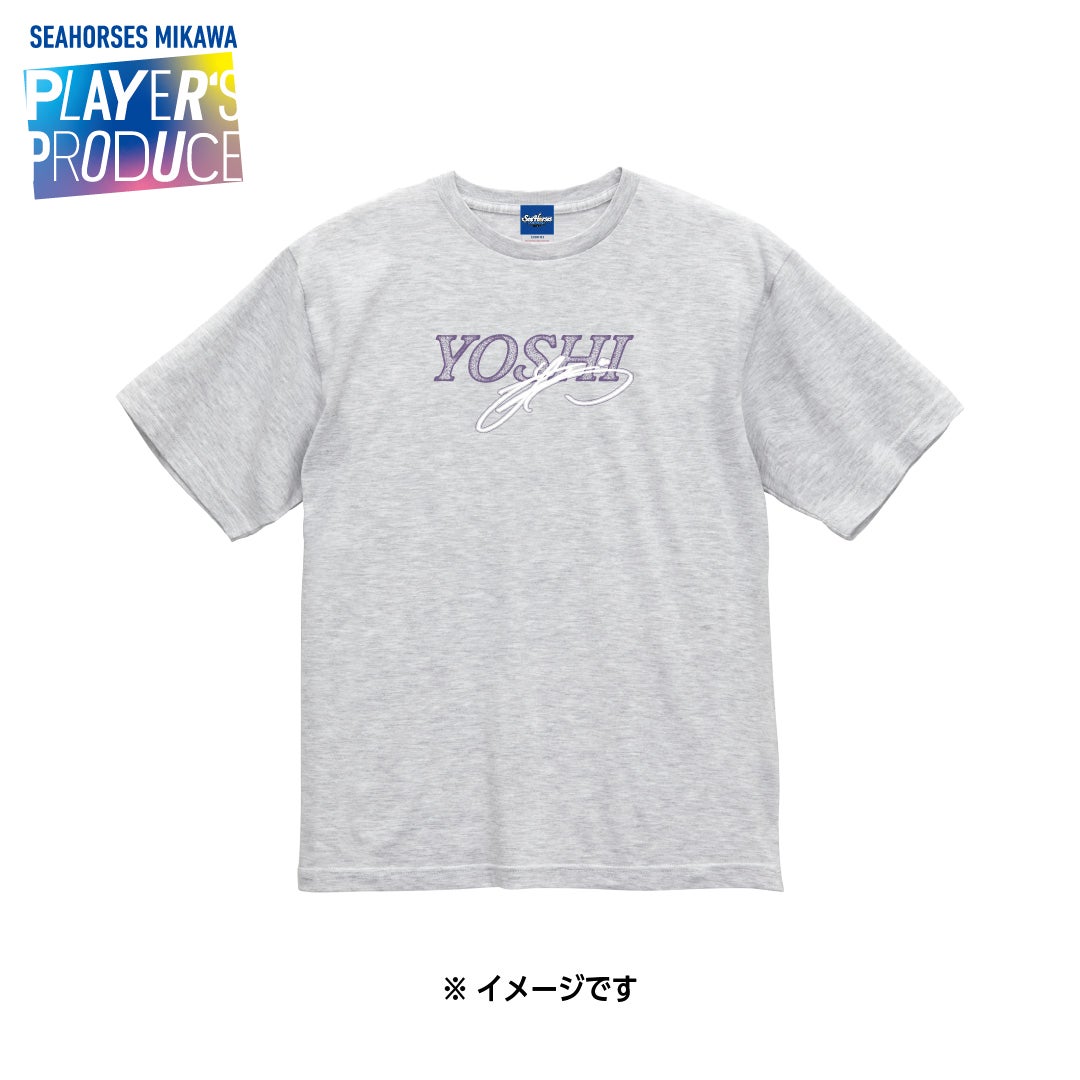 正方形_11_Tシャツ_アッシュ