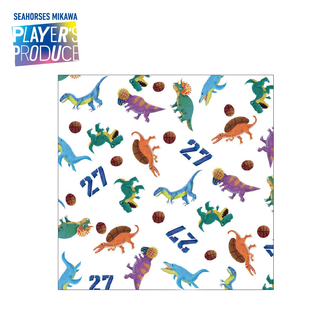 正方形_27グッズ_バンダナ