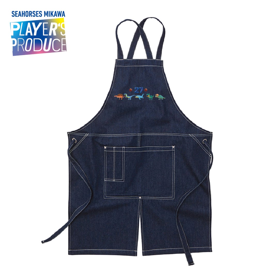 正方形_27グッズ_エプロン