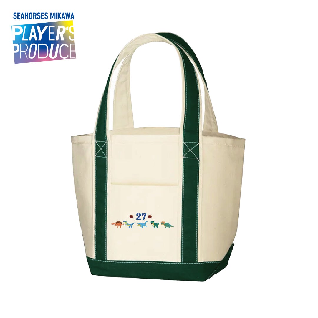 正方形_27グッズ_トートバッグ