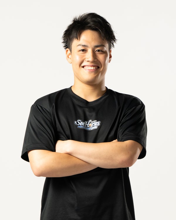 後藤知也 U15・アシスタントコーチ