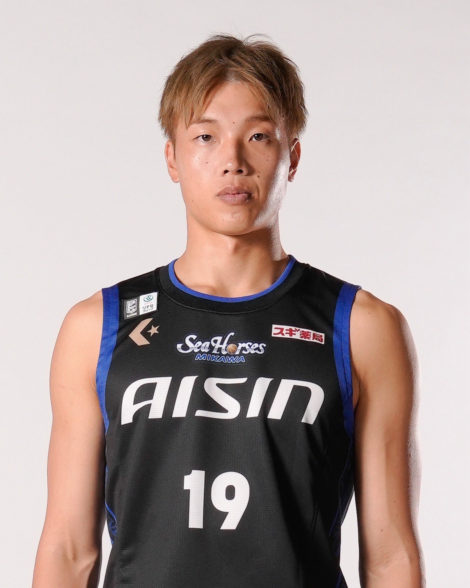 西田優大
