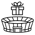 アリーナパスポート