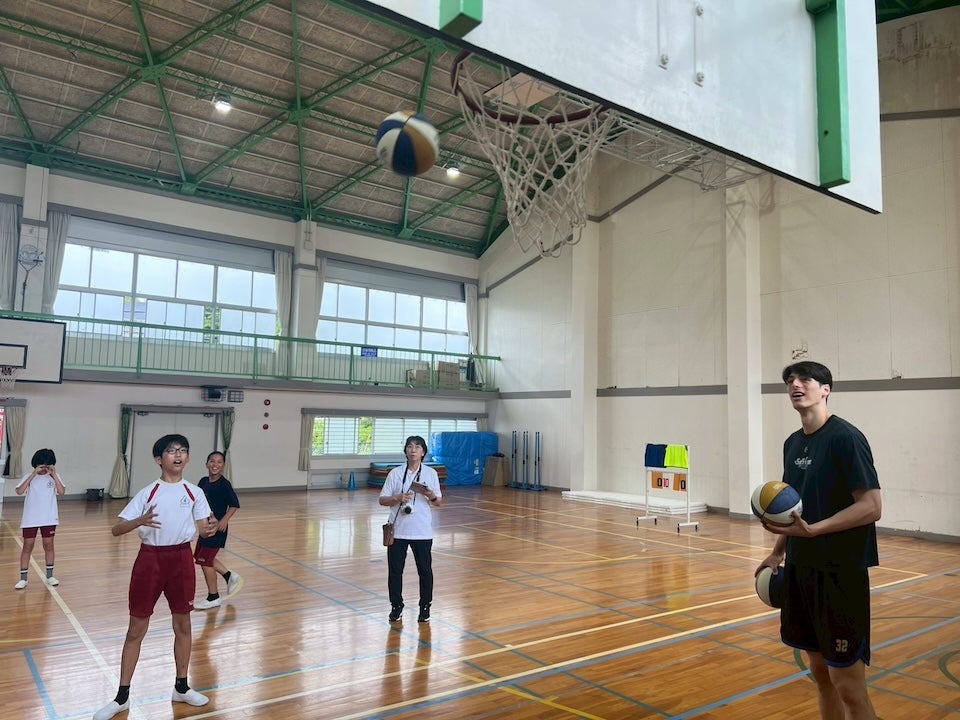 安城市立丈山小学校
