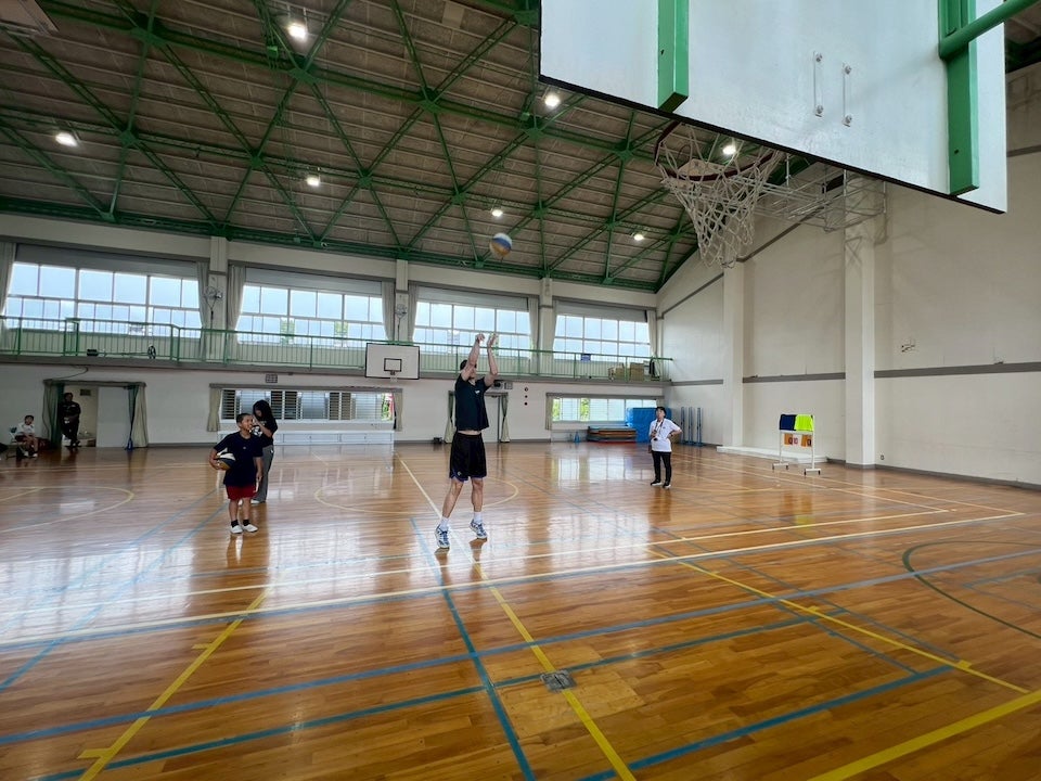 安城市立丈山小学校