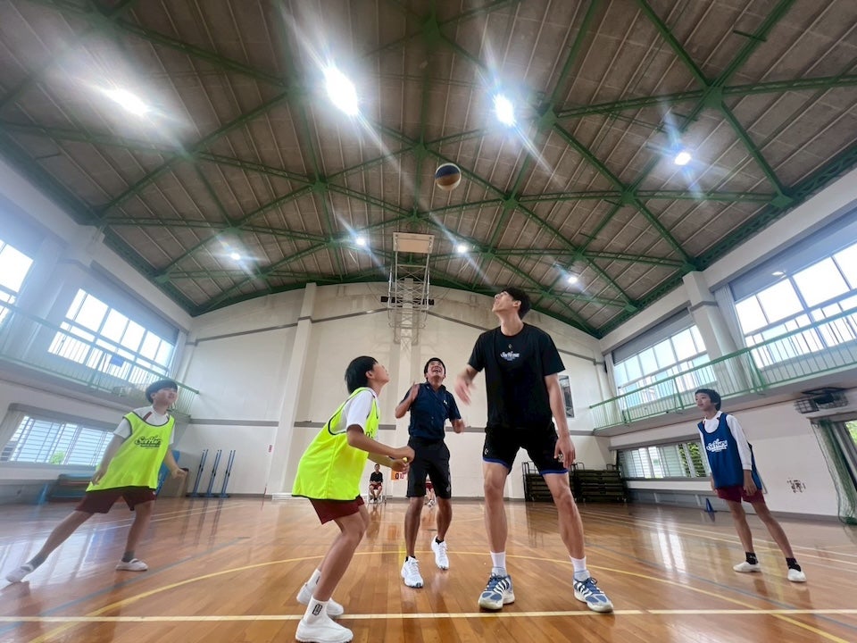 安城市立丈山小学校