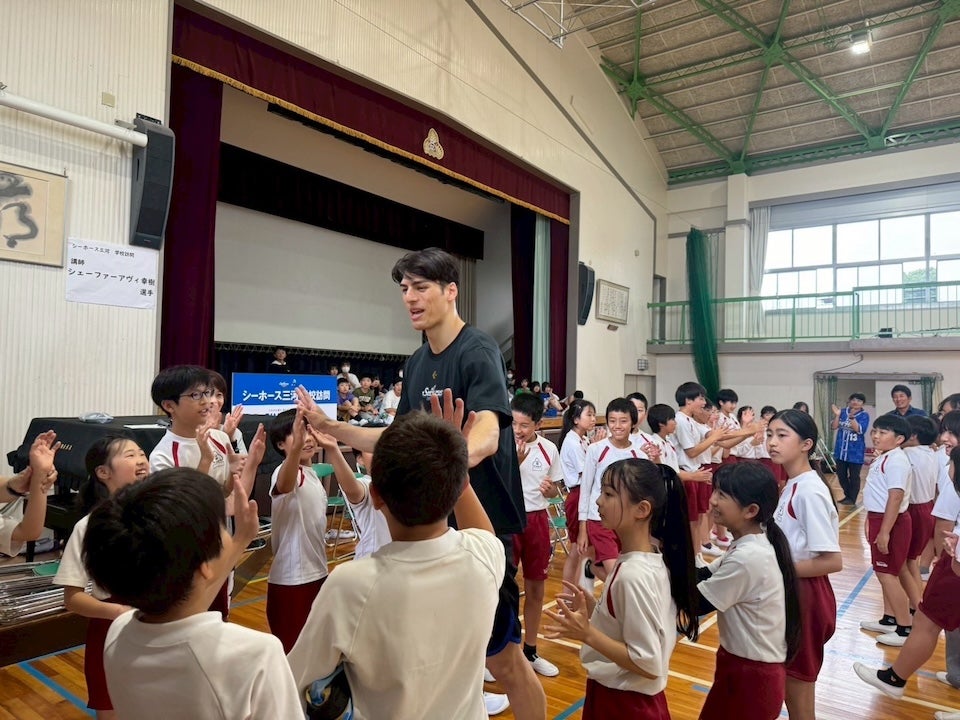 安城市立丈山小学校