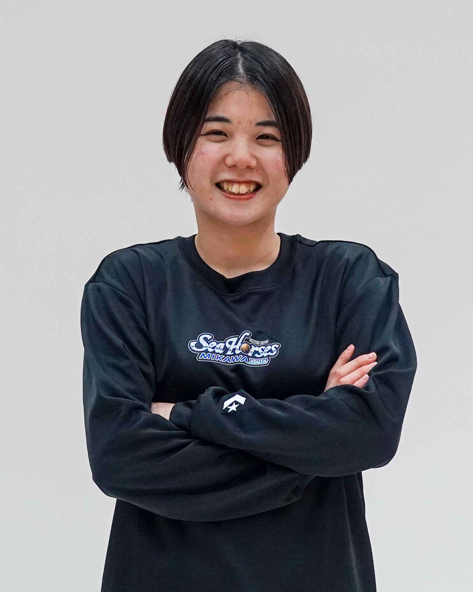 羽村 莉奈(はむら りな)