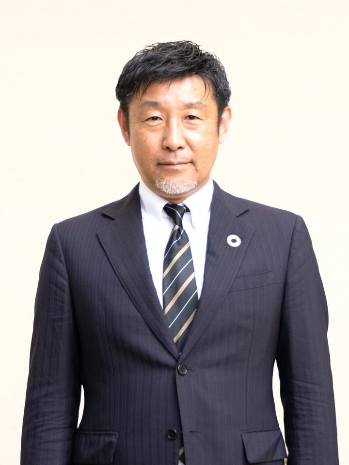 富田勝巳