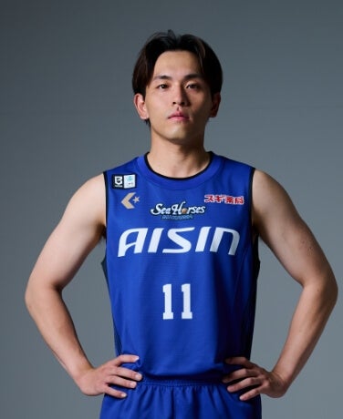 シーホースブルー