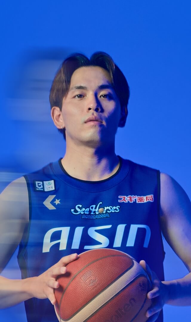 シーホース三河