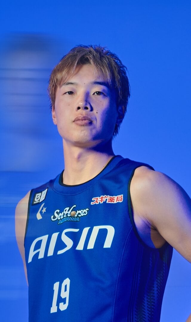 シーホース三河