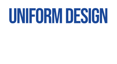 ユニフォームデザイン
