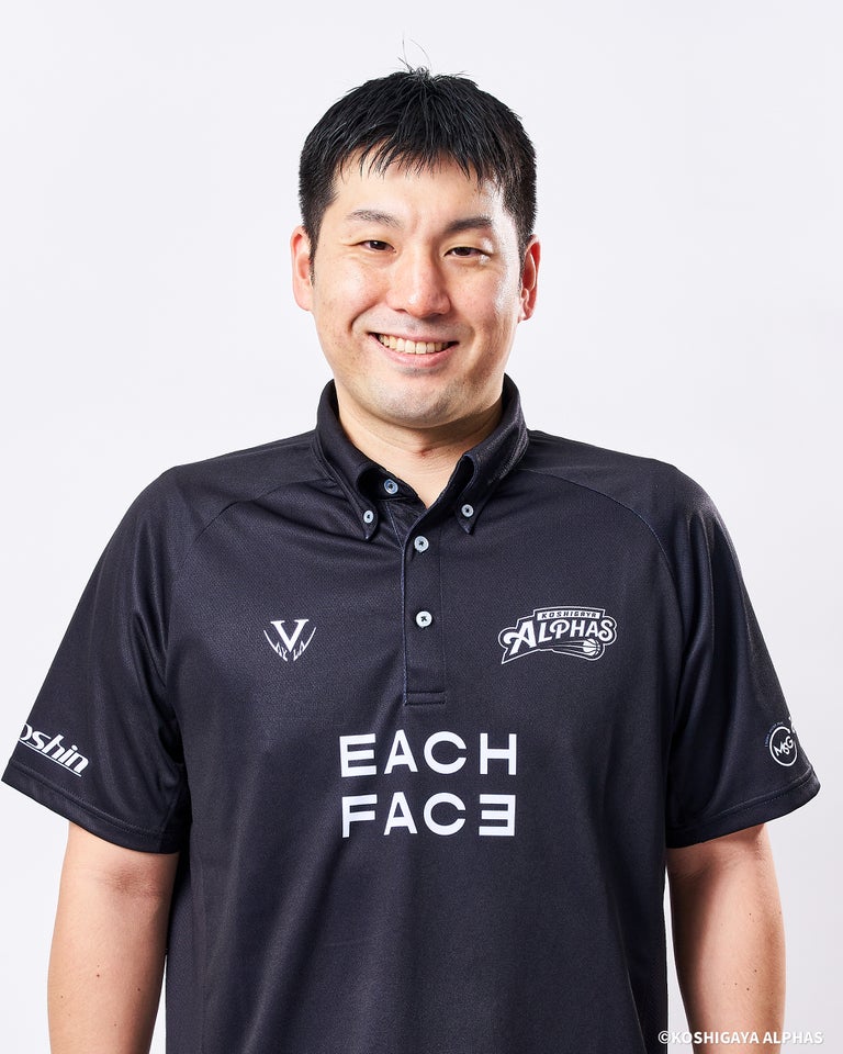 鈴木泰輔 通訳