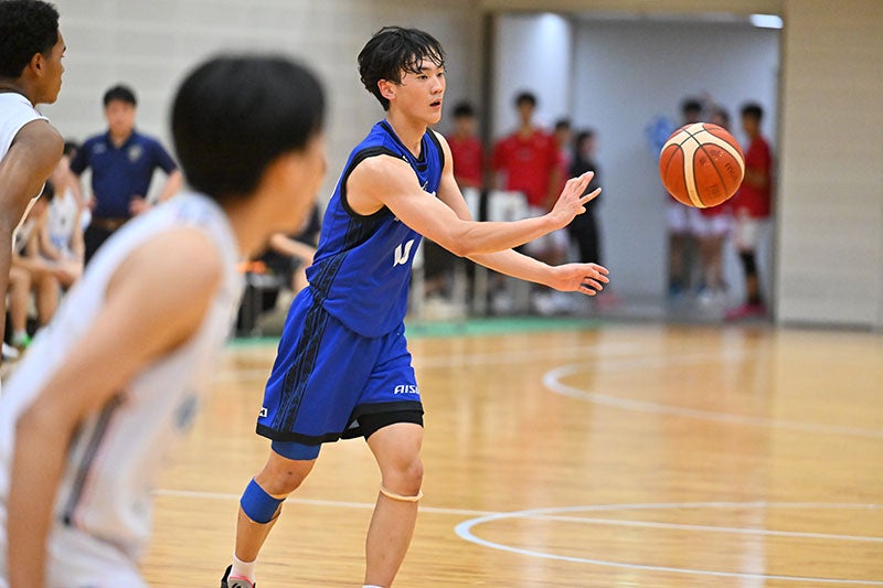 #10 三上寛太