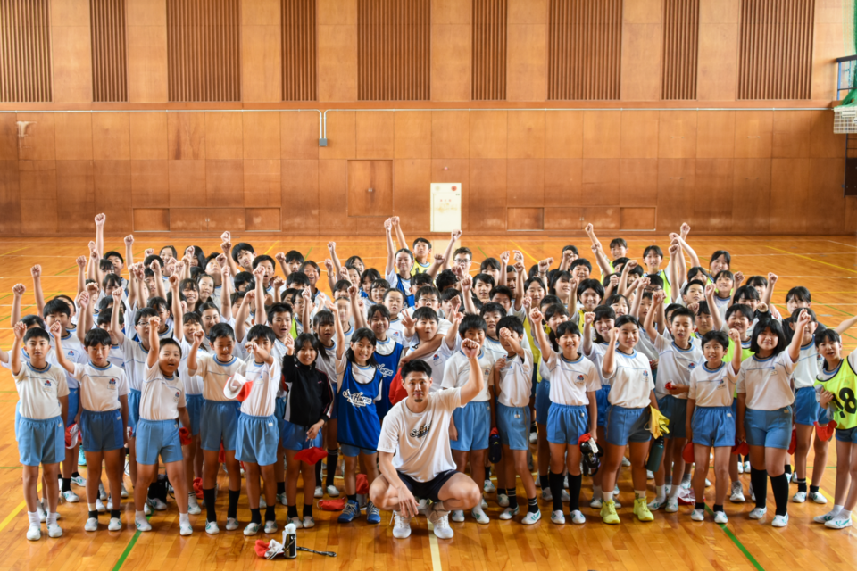 【学校訪問】刈谷市立朝日小学校