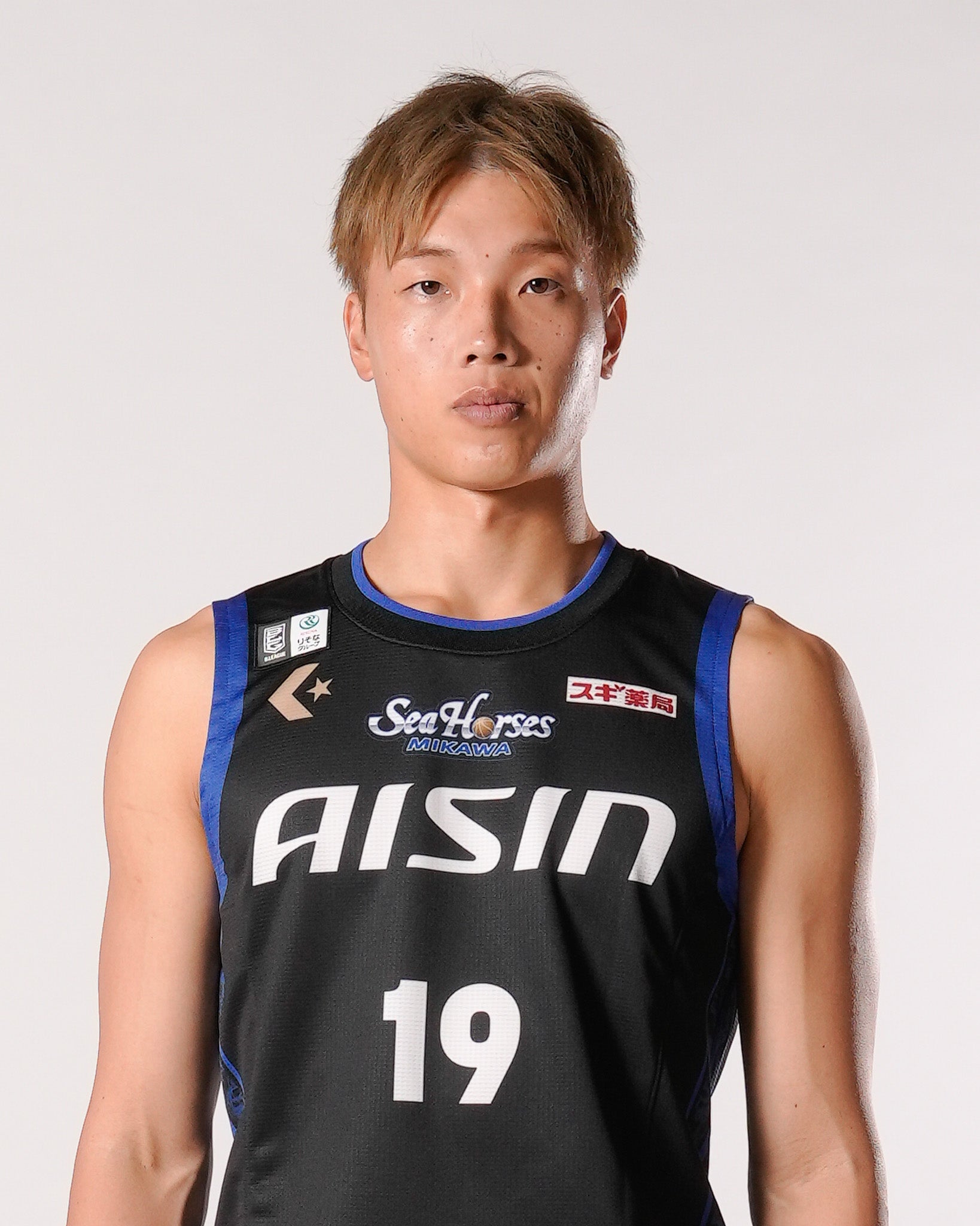 西田優大
