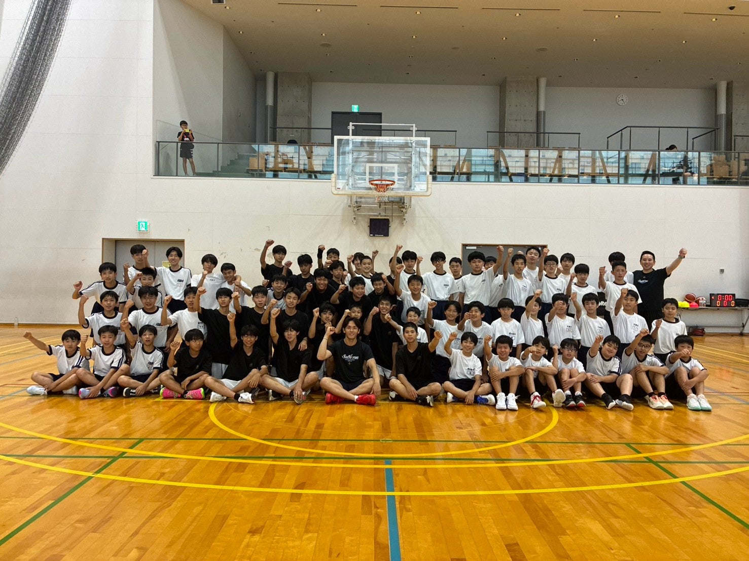 【Be With】「令和8年度 刈谷キラキラ教室」参加のご報告