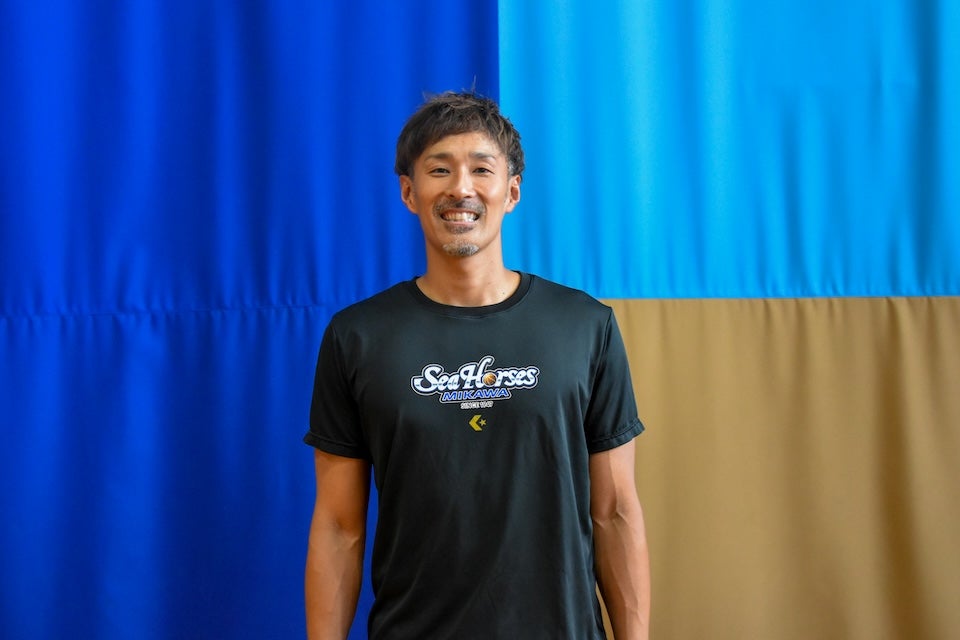 【アカデミー】根來新之助ユースアドバイザー就任のお知らせ