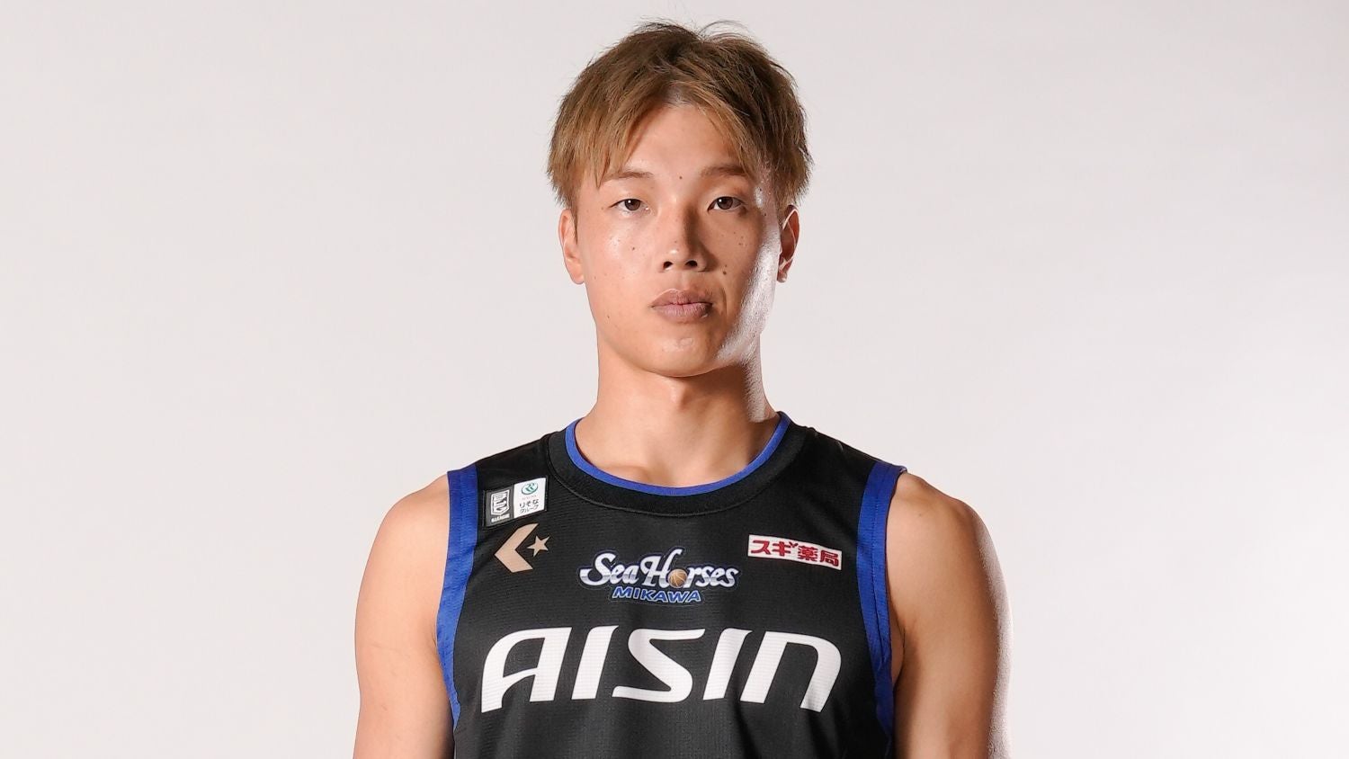 【メディア】「Get Sports」出演のお知らせ #19 西田優大選手